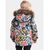 Куртка детская Didriksons POLARBJORNEN PR KID'S PARKA, 955 блики на воде, 503533, Вариант УТ-00228694: Размер: 100, изображение 3 - НаВелосипеде.рф