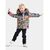 Куртка детская Didriksons POLARBJORNEN PR KID'S PARKA, 955 блики на воде, 503533, Вариант УТ-00228694: Размер: 100, изображение 5 - НаВелосипеде.рф