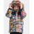 Куртка детская Didriksons POLARBJORNEN PR KID'S PARKA, 955 блики на воде, 503533, Вариант УТ-00228694: Размер: 100, изображение 7 - НаВелосипеде.рф