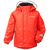 Куртка детская Didriksons SKIP KID'S JKT, 424 маково-оранжевый, 503483, Вариант УТ-00228701: Размер: 100 , изображение  - НаВелосипеде.рф