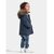 Куртка детская Didriksons UVEN KIDS JKT, 039 морской бриз, 503457, Вариант УТ-00228706: Размер: 100, изображение 7 - НаВелосипеде.рф