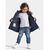 Куртка детская Didriksons UVEN KIDS JKT, 039 морской бриз, 503457, Вариант УТ-00228706: Размер: 100, изображение 5 - НаВелосипеде.рф