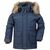Куртка детская Didriksons UVEN KIDS JKT, 039 морской бриз, 503457, Вариант УТ-00228706: Размер: 100, изображение  - НаВелосипеде.рф