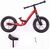 Беговел Royal Baby 6C 12", красный, RB-B003, изображение 2 - НаВелосипеде.рф