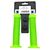 Грипсы велосипедные Green Cycle GGR-254, BMX, 145 мм, салатовые, GRI-87-75, изображение 3 - НаВелосипеде.рф
