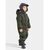 Комбинезон детский Didriksons CORNELIUS KID'S COVERALL, 447 зелёный лес, 503515, Вариант УТ-00228363: Размер: 100 , изображение 6 - НаВелосипеде.рф