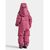Комбинезон детский Didriksons CORNELIUS KID'S COVERALL, 448 лиловый шарик, 503515, Вариант УТ-00228372: Размер: 100, изображение 9 - НаВелосипеде.рф