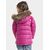 Куртка детская Didriksons DIGORY KIDS PUFF JKT, 195 сиреневый, 503398, Вариант УТ-00228507: Размер: 100 , изображение 7 - НаВелосипеде.рф