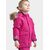 Куртка детская Didriksons KURE KIDS PARKA, 195 сиреневый, 503380, Вариант УТ-00228525: Размер: 100, изображение 7 - НаВелосипеде.рф