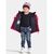 Куртка детская Didriksons LUN KID'S JKT, 195 сиреневый, 503385, Вариант УТ-00228564: Размер: 100, изображение 6от магазина НаВелосипеде.рф Куртка детская Didriksons LUN KID'S JKT, 195 сиреневый, 503385, Вариант УТ-00228564: Размер: 100, изображение 6 - НаВелосипеде.рф
