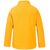 Куртка детская Didriksons MONTE KID'S FLEECE JKT, 425 желтая дыня, 503412, Вариант УТ-00228618: Размер: 100, изображение 4 - НаВелосипеде.рф