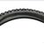 Велопокрышка Schwalbe Black Jack, 18x1.90, 47-355, wired, K-Guard, черный, ACTIVE, 11100066.02, изображение 4 - НаВелосипеде.рф
