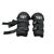 Велозащита Колена-Голени O´Neal Pro III Carbon Look Knee Guard, черный, 2017, Вариант УТ-00156781: Размер: XS/S, изображение 3от магазина НаВелосипеде.рф Велозащита Колена-Голени O´Neal Pro III Carbon Look Knee Guard, черный, 2017, Вариант УТ-00156781: Размер: XS/S, изображение 3 - НаВелосипеде.рф