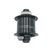 Велосипедная динамовтулка SHIMANO UR705-3D, 32Н, 6V-3W, SM-DH10, чёрный, EDHUR7053DBGL, изображение 5 - НаВелосипеде.рф