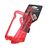 Флягодержатель велосипедный TOPEAK Mono Cage CX, Red, TMN03-R, изображение 2 - НаВелосипеде.рф
