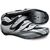 Велотуфли Shimano SH-R077, серебристый, ESHR077C440, Вариант 00-00019092: Размер: 44, изображение  - НаВелосипеде.рф