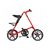 Складной велосипед STRIDA LT 2016, 16LT, Вариант УТ-00023232: Рост 155–193см, вес велосипедиста до 100кг, кремовый, изображение 5от магазина НаВелосипеде.рф Складной велосипед STRIDA LT 2016, 16LT, Вариант УТ-00023232: Рост 155–193см, вес велосипедиста до 100кг, кремовый, изображение 5 - НаВелосипеде.рф
