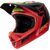 Велошлем Fox Rampage Pro Carbon Helmet, красный, 15997-003, Вариант УТ-00043045: Размер: L (59-60 см) , изображение 4 - НаВелосипеде.рф