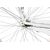 Велосипед женский Bergamont Summerville N7 28" CB (2017), 264041-048, Вариант УТ-00049647: Рама: 48 см (Рост: 175-185 см), Цвет: белый, изображение 4 - НаВелосипеде.рф