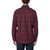 Велорубашка Fox Gamut Stretch Flannel Cranberry 2020, 23890-527-XL, Вариант УТ-00231915: Размер: L , изображение 4 - НаВелосипеде.рф