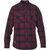Велорубашка Fox Traildust 2.0 Flannel Cranberry 2020, 23826-527-XL, Вариант УТ-00231928: Размер: L , изображение  - НаВелосипеде.рф