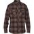 Велорубашка Fox Traildust 2.0 Flannel Dirt 2020, 23826-117-L, Вариант УТ-00231929: Размер: L , изображение  - НаВелосипеде.рф