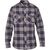 Велорубашка Fox Traildust 2.0 Flannel Heather Graphite 2020, 23826-185-L, Вариант УТ-00231932: Размер: L , изображение  - НаВелосипеде.рф