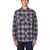 Велорубашка Fox Traildust 2.0 Flannel Heather Graphite 2020, 23826-185-L, Вариант УТ-00231932: Размер: L , изображение 2 - НаВелосипеде.рф