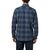 Велорубашка Fox Traildust 2.0 Flannel Navy/Gold 2020, 23826-156-XL, Вариант УТ-00231937: Размер: L, изображение 4 - НаВелосипеде.рф