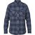 Велорубашка Fox Traildust 2.0 Flannel Navy/Gold 2020, 23826-156-XL, Вариант УТ-00231937: Размер: L, изображение  - НаВелосипеде.рф