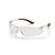 Очки велосипедные PYRAMEX Venture ITEK c прозрачными ударопрочными поликарбонатными линзами, RVGS581, изображение  - НаВелосипеде.рф