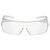 Очки велосипедные PYRAMEX Cappture, защитные, на очки с диоптриями, с прозрачными линзами, S9910ST, изображение 3 - НаВелосипеде.рф