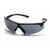 Очки велосипедные PYRAMEX ONIX, c серыми линзами, SB4920S, изображение  - НаВелосипеде.рф