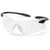 Очки велосипедные PYRAMEX Rotator, прозрачные линзы, SB7810S, изображение  - НаВелосипеде.рф