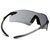 Очки велосипедные PYRAMEX Rotator, c серыми линзами, SB7820S, изображение 4 - НаВелосипеде.рф