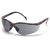 Очки велосипедные PYRAMEX Venture 2, c серыми линзами, RVGSH1820S, изображение  - НаВелосипеде.рф