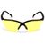 Очки велосипедные PYRAMEX Venture 2, c желтыми линзами, RVGSB1830S, изображение 4 - НаВелосипеде.рф