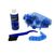 Набор для чистки цепи PARK TOOL CG-2.4, машинка, щетка, очиститель, PTLCG-2.4, изображение 14 - НаВелосипеде.рф