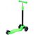 Самокат RIDEX 3D Snappy 2.0, детский, трехколесный, 120/80 мм, зеленый, изображение 5 - НаВелосипеде.рф
