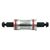 Каретка NECO B920AL, под квадрат, BSA 1.37”x24T, R/L, 68/122,5мм, MTB & ATB, Road, B920AL---122,5 BO, изображение  - НаВелосипеде.рф