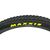 Велопокрышка Maxxis IKON, 26x2.2, 60 TPI, wire, Dual, черная, ETB72385200, изображение 8 - НаВелосипеде.рф