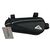 Велосумка Lotus SH3-11W, под верхнюю трубу, 24х5х11 см, полиэстер и PVC, черный, Lotus_SH3-11W, изображение 2 - НаВелосипеде.рф
