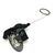 Шифтер велосипедный Shimano SLX SL-M660, 3 скорости, трос 1800мм, OEM, 590048, LU022751, изображение 5 - НаВелосипеде.рф