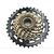 Трещотка Shimano MF-TZ500, фривил, на 7 скоростей, звезды 14-34, EMFTZ5007434 (без торг.уп.), изображение  - НаВелосипеде.рф