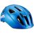 Велошлем BBB helmet Sonar Glossy Blue 2020, BHE-171, Вариант УТ-00187562: Размер: M, изображение 9 - НаВелосипеде.рф