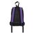 Велорюкзак Globber BACKPACK JUNIOR, детский, фиолетовый, 524-103, изображение 2 - НаВелосипеде.рф