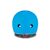 Шлем велосипедный Globber GO UP LIGHTS, детский, голубой, 506-101, Вариант УТ-00236347: Размер: XXS/XS (45-51CM), изображение 3от магазина НаВелосипеде.рф Шлем велосипедный Globber GO UP LIGHTS, детский, голубой, 506-101, Вариант УТ-00236347: Размер: XXS/XS (45-51CM), изображение 3 - НаВелосипеде.рф