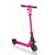 Самокат Globber ONE K 125, складной, подростковый, двухколесный, розовый, 670-110, изображение 2 - НаВелосипеде.рф