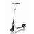 Самокат Globber ONE K 165, складной, двухколесный, нагрузка до 100 кг, белый, 671-119, изображение  - НаВелосипеде.рф