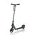 Самокат Globber ONE K 165, складной, двухколесный, нагрузка до 100 кг, серо-синий, 671-140, изображение  - НаВелосипеде.рф